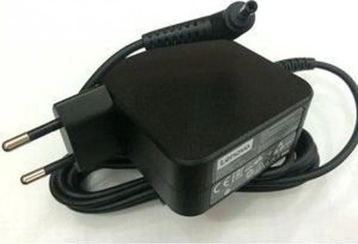 Lenovo 5A10H42925 Laptop Adapter 45W - Zwart