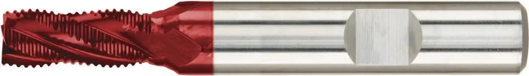 Gühring Ruwfrees NR PM Fire DIN 844 K 14,0mm