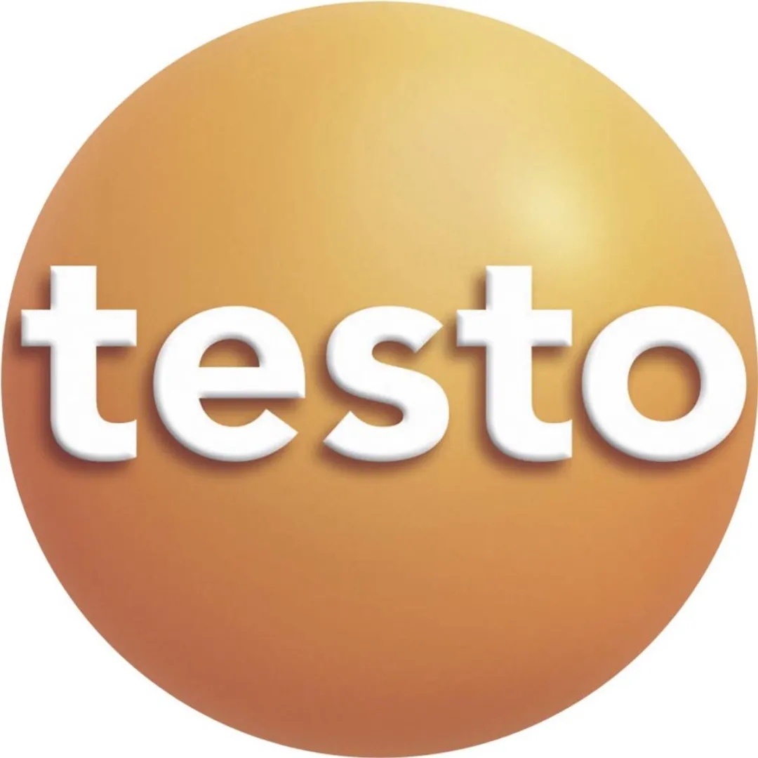 Testo 440 Set2 Delta P Windmeter - inclusief verschildruksensor