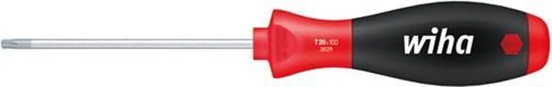 Wiha SoftFinish TORX MagicSpring T25 Schroevendraaier 100mm