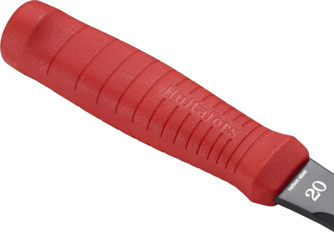 Hultafors EDC 20 Beitel 20x232mm - met holster