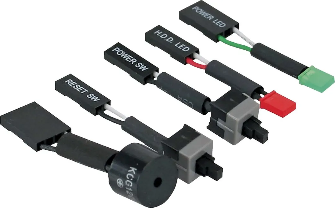 InLine 59910 PC Testset