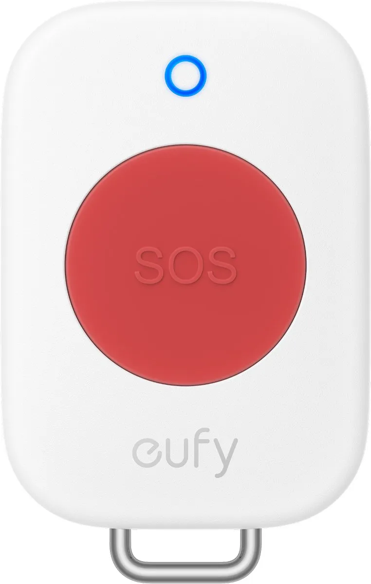 Eufy Panic Button E10