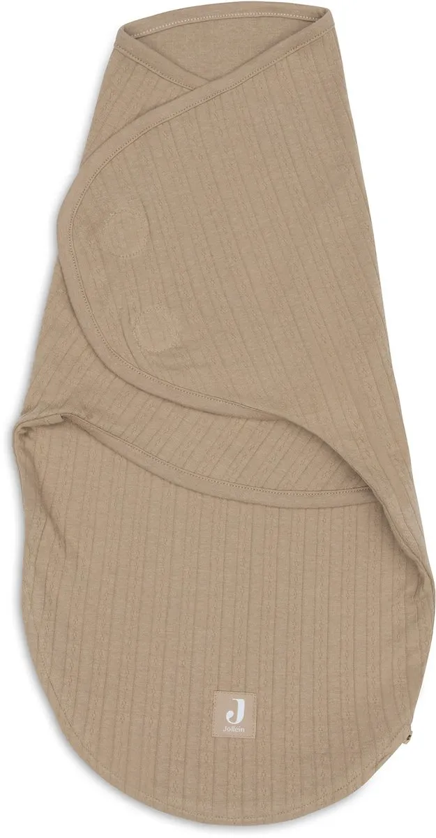 Jollein Baby Wrapper 0-3 maanden