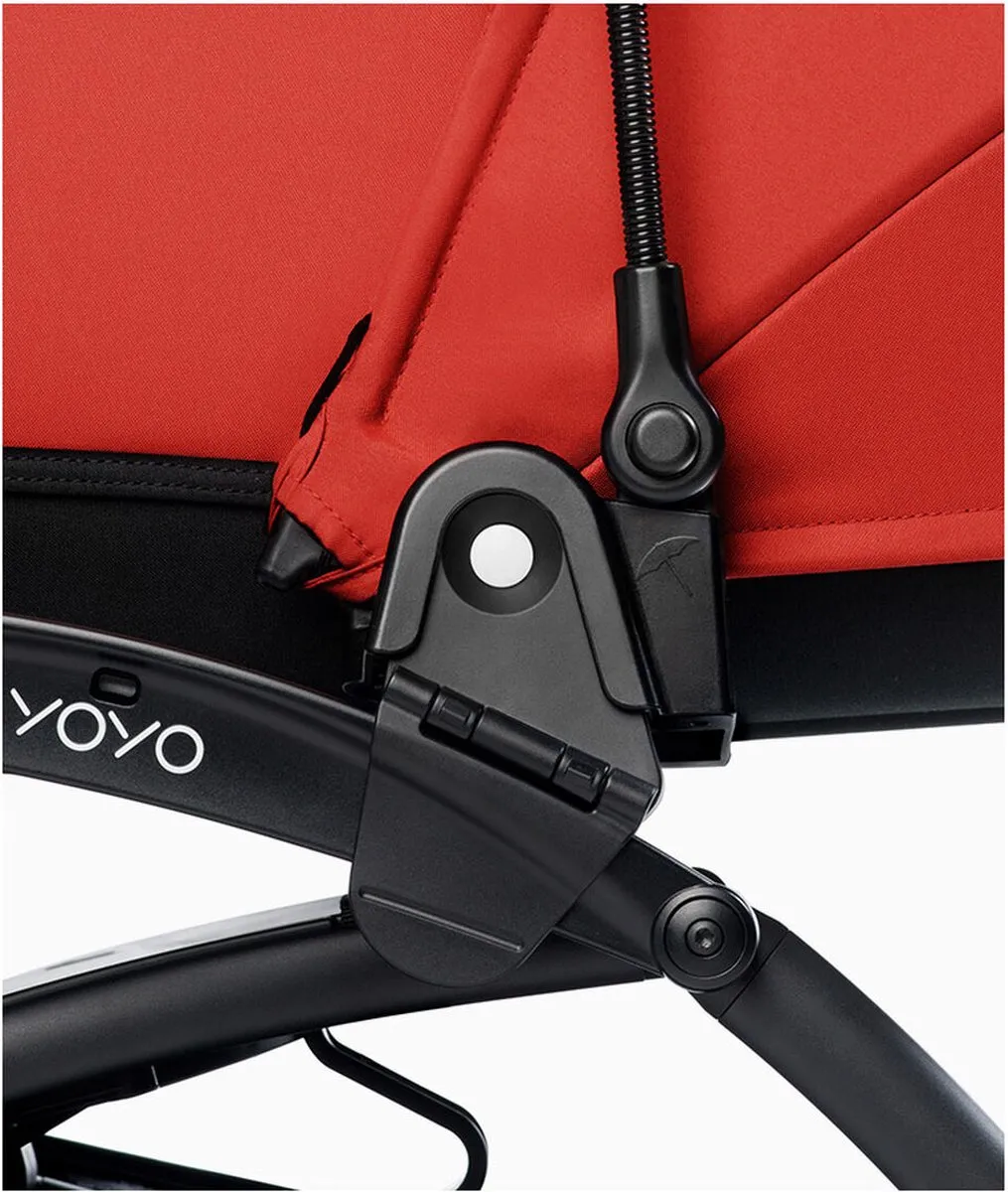 Babyzen Yoyo Parasol - Rood
