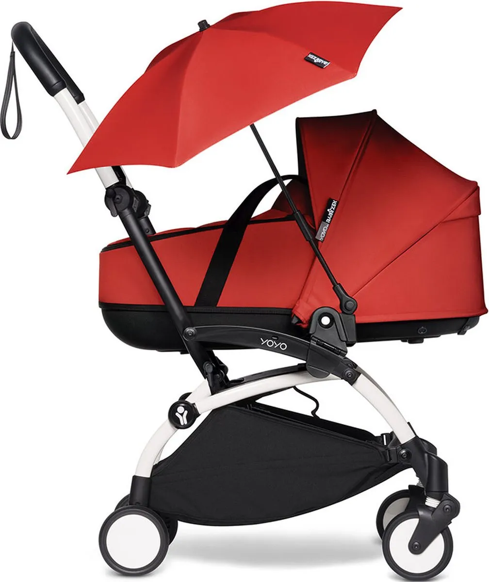 Babyzen Yoyo Parasol - Rood