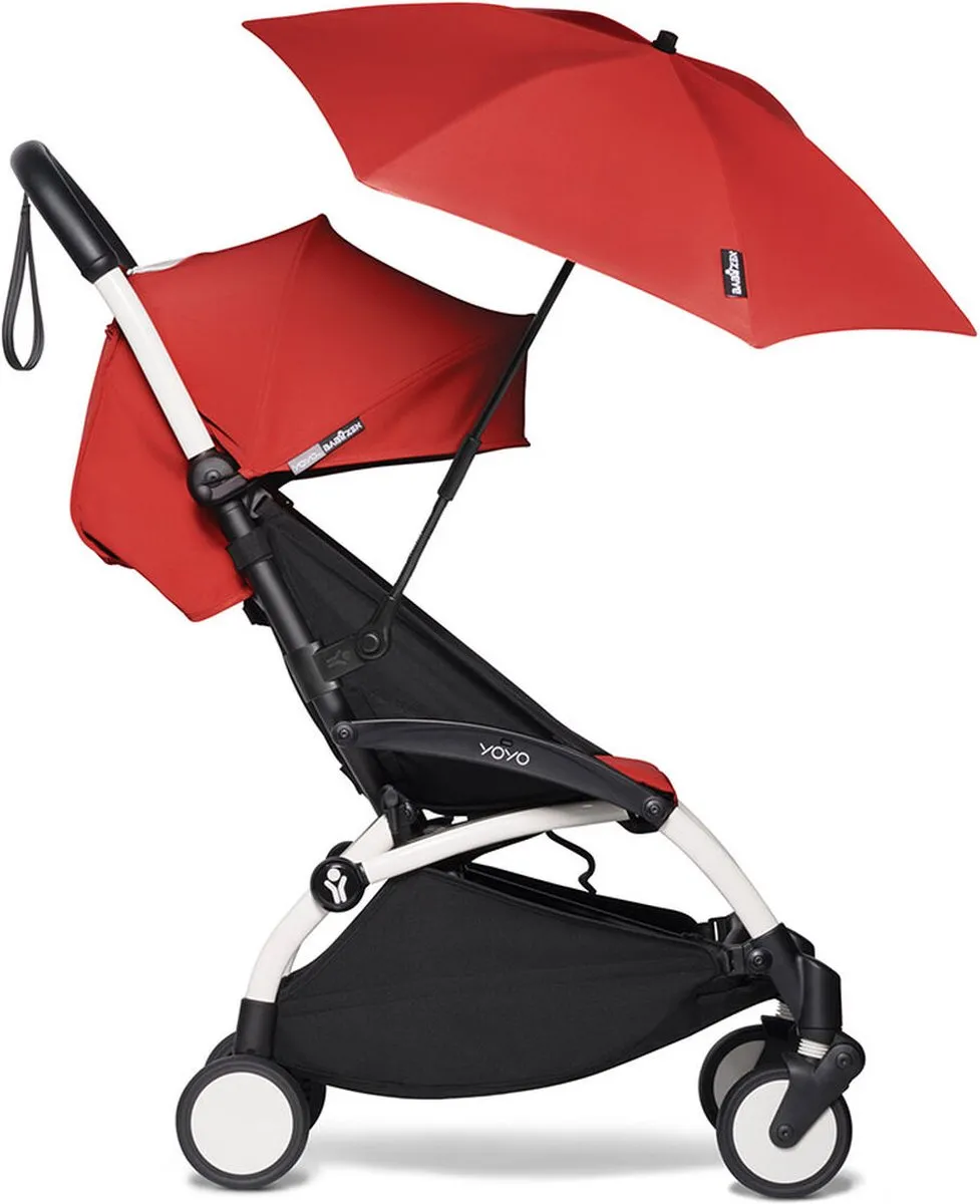Babyzen Yoyo Parasol - Rood
