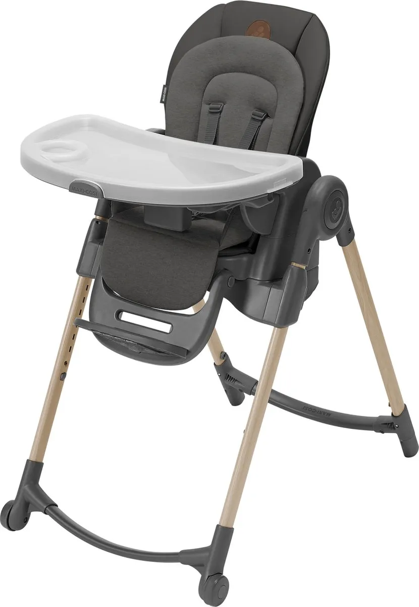Maxi-Cosi Minla Kinderstoel Beyond Graphite