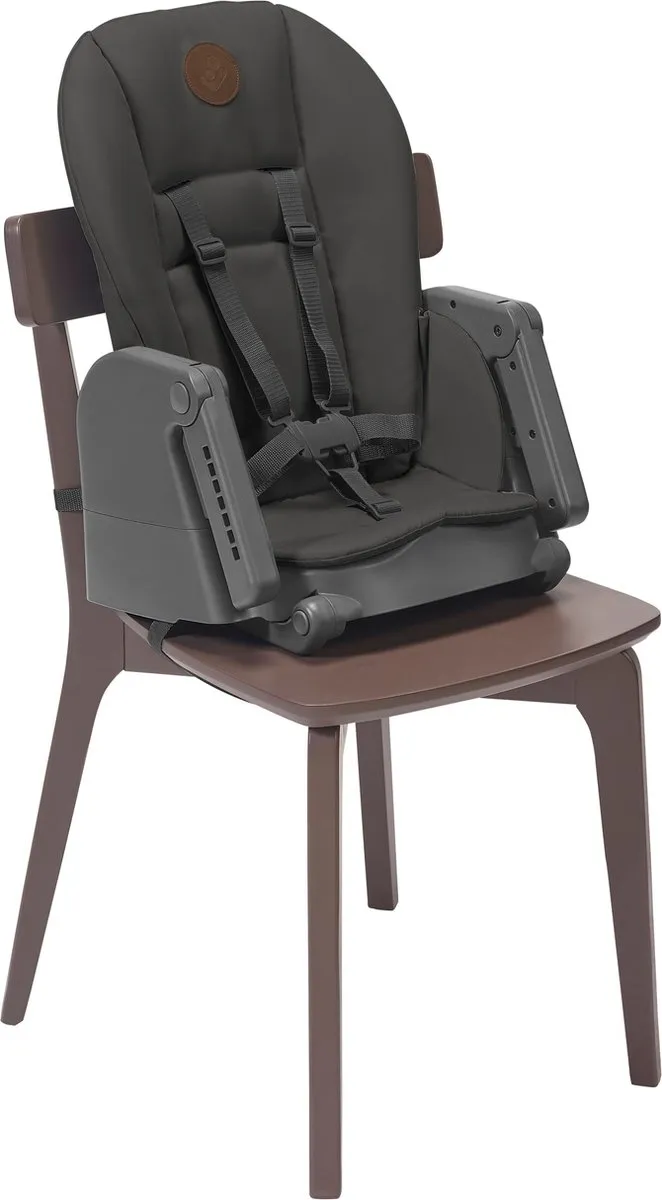 Maxi-Cosi Minla Kinderstoel Beyond Graphite