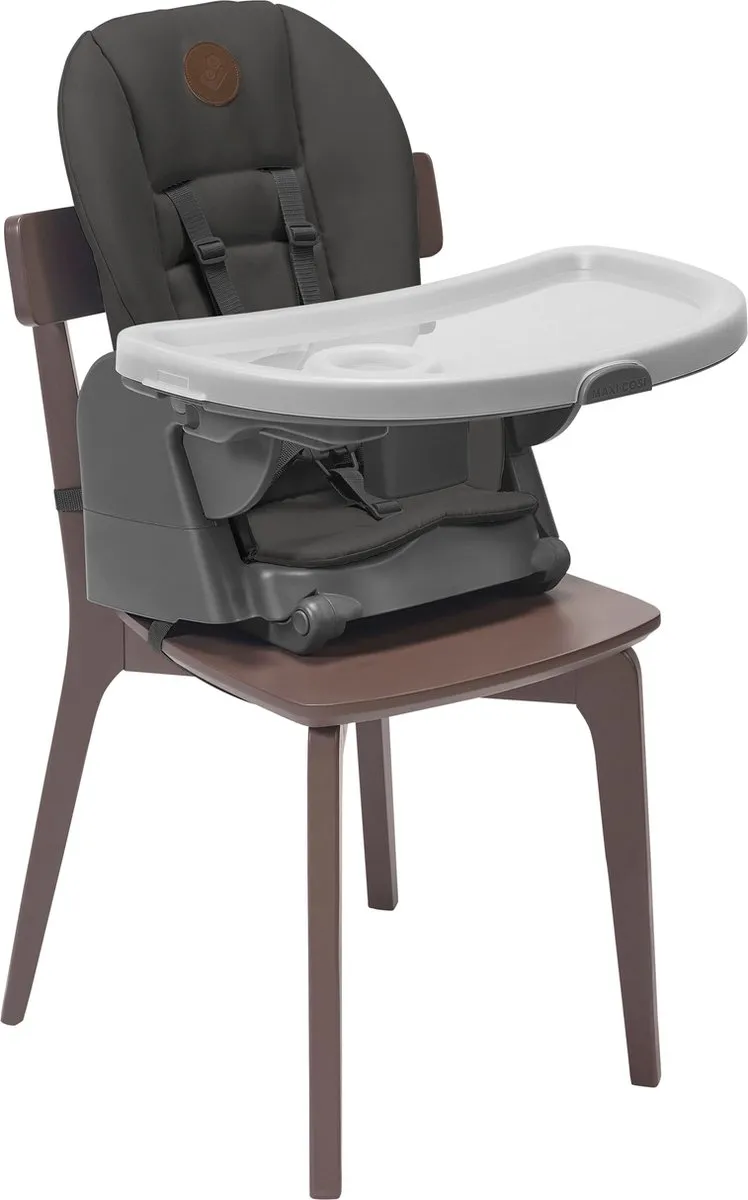 Maxi-Cosi Minla Kinderstoel Beyond Graphite