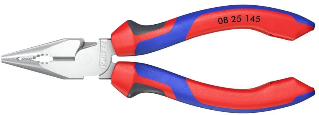 Knipex 825145 Combinatietang 145mm - afbeelding 6 van 6