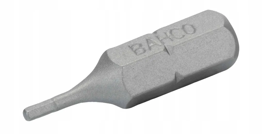 Bahco Inbus Bitset 8mm