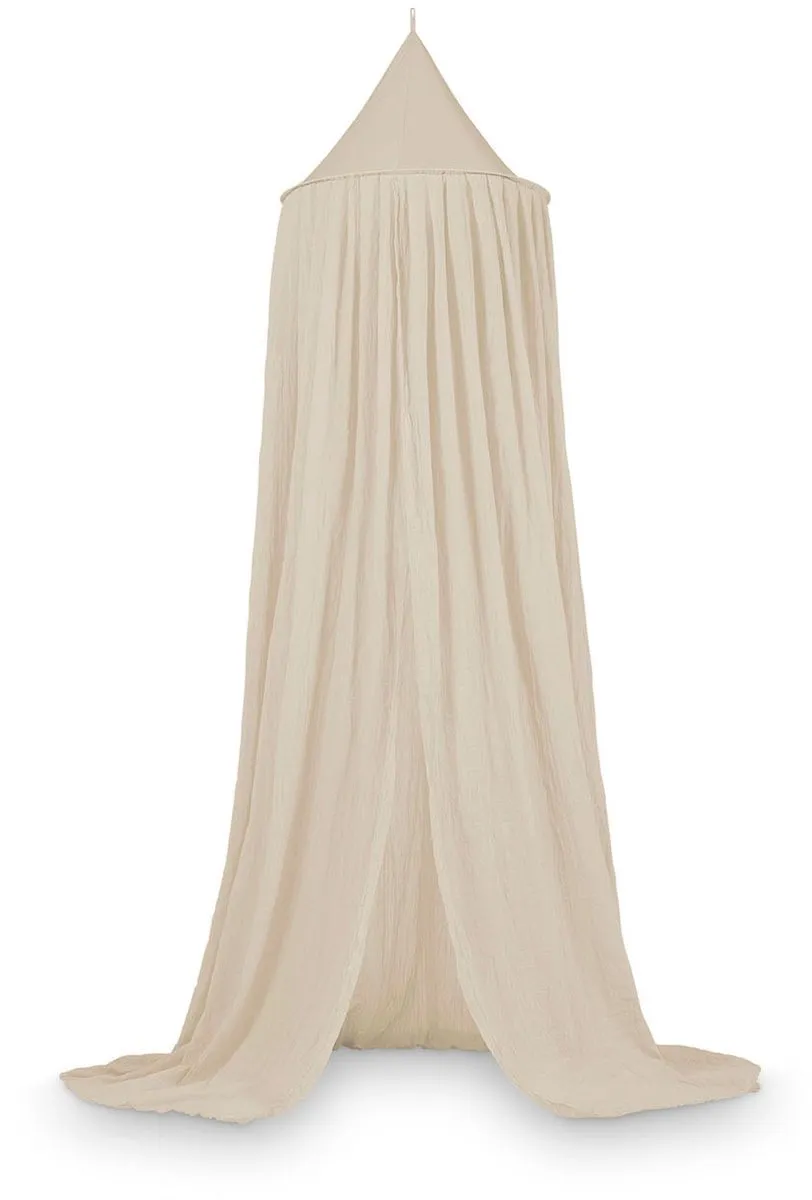 Jollein Klamboe Nougat 245cm