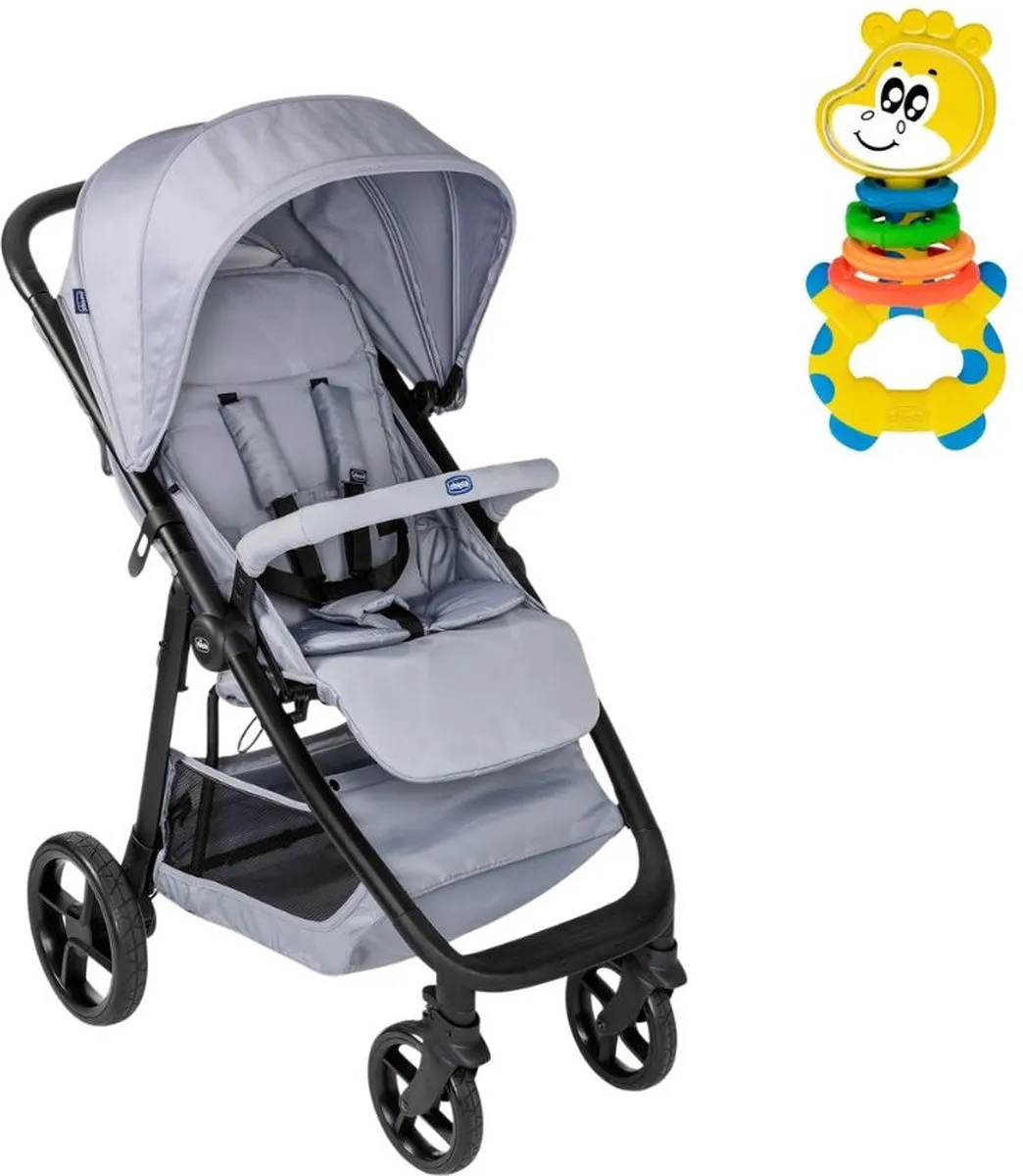 Chicco Buggy Multiride Bundel