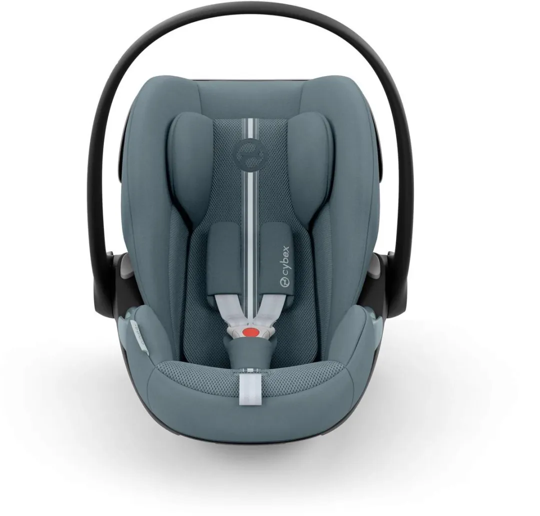 Cybex Cloud G - Autostoeltje - Stormy Blue - Plus