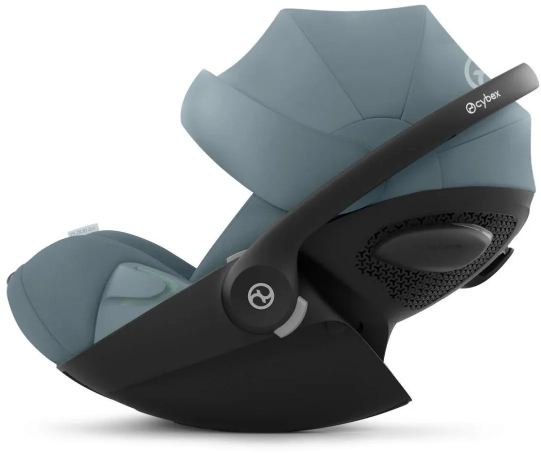 Cybex Cloud G - Autostoeltje - Stormy Blue - Plus