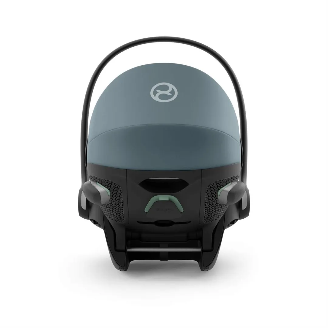 Cybex Cloud G - Autostoeltje - Stormy Blue - Plus