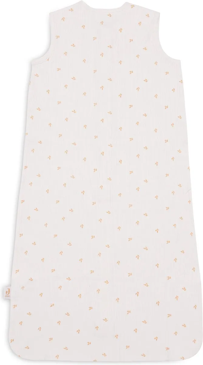 Jollein Baby Zomer Slaapzak Jersey Harvest Moonstone 70cm - afbeelding 6 van 6