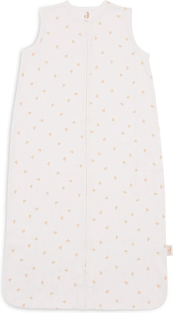 Jollein Baby Zomer Slaapzak Jersey Harvest Moonstone 70cm