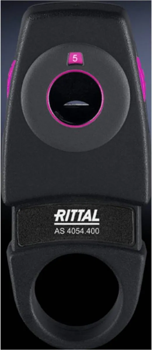 Rittal 4054400 Kabelstripper - 1 Stuk