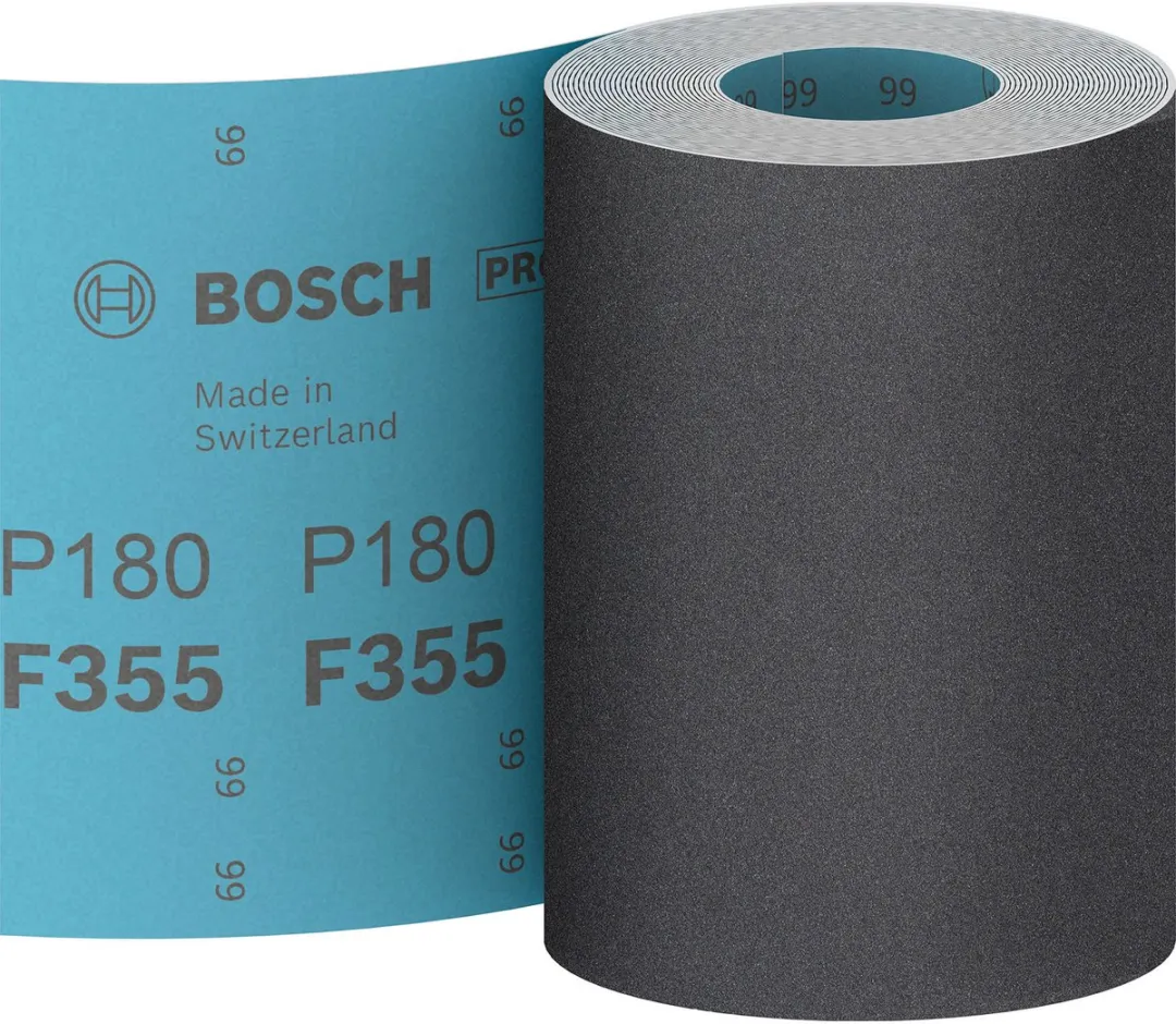 Bosch Professional 93X5M Best Coatings Rol - 180