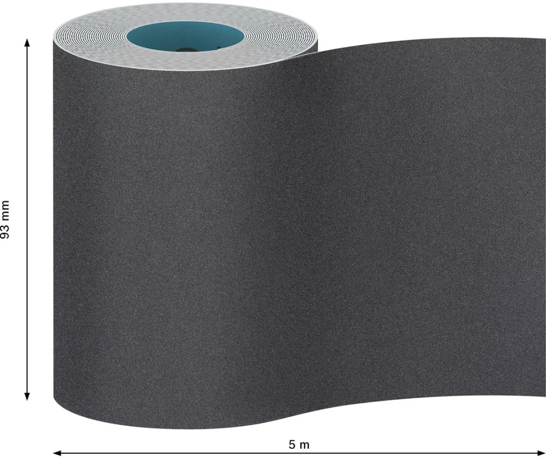 Bosch Professional 93X5M Best Coatings Rol - 180