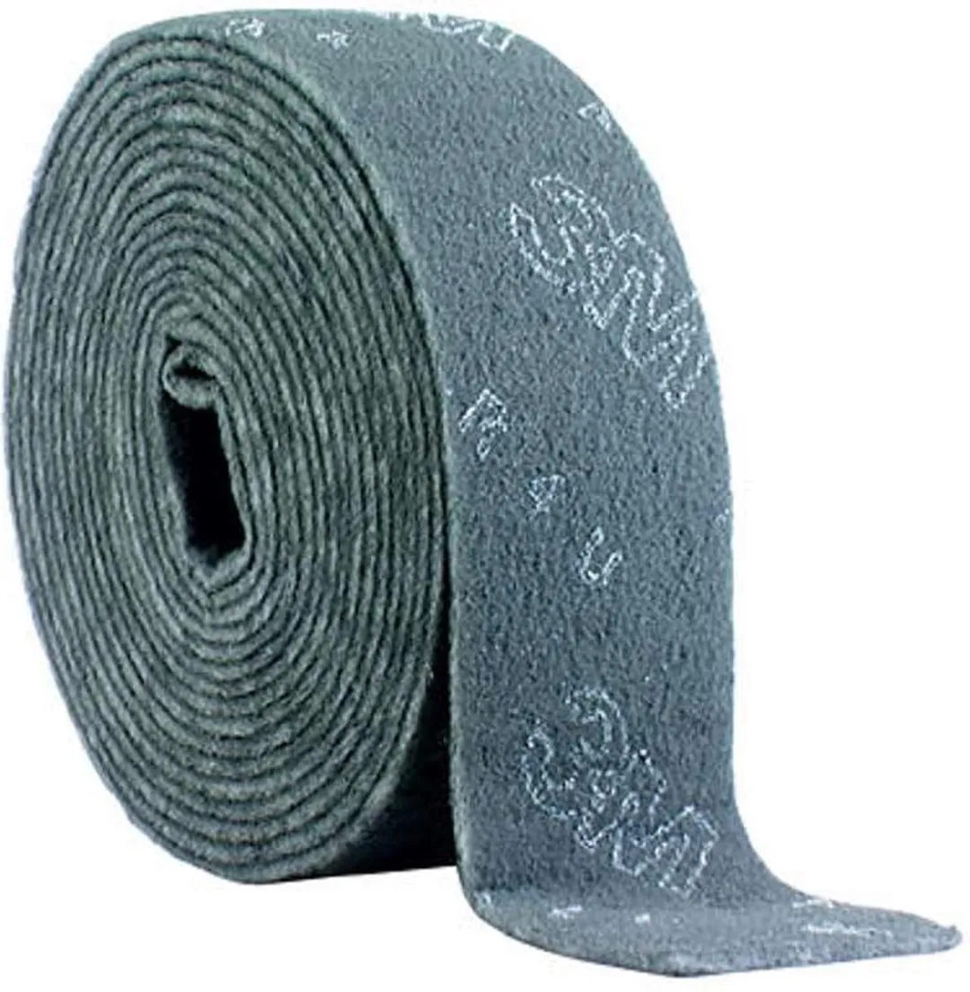 3M Scotch-Brite Slijpvlies Ultra Fine 125mm