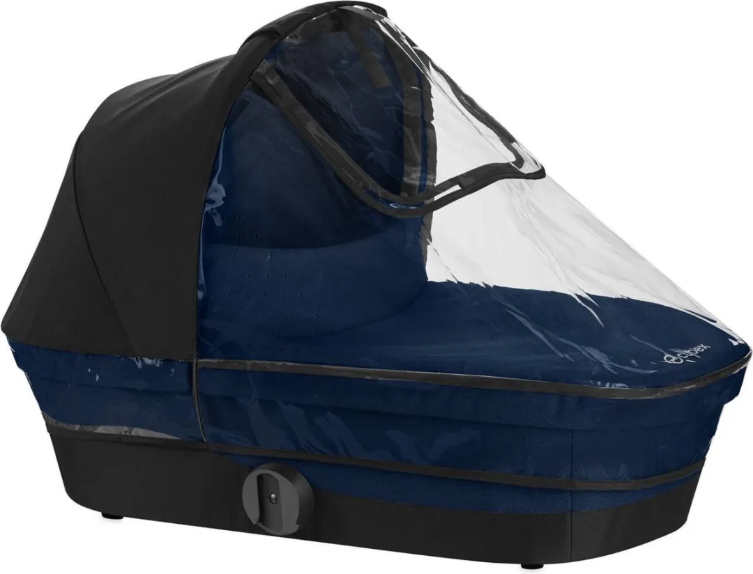 Cybex Melio Regenhoes