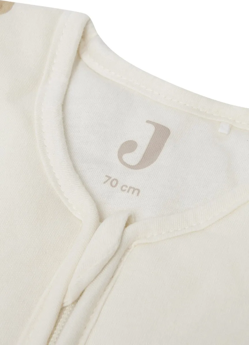 Jollein Baby Slaapzak Winter 70cm - Teddy Bear