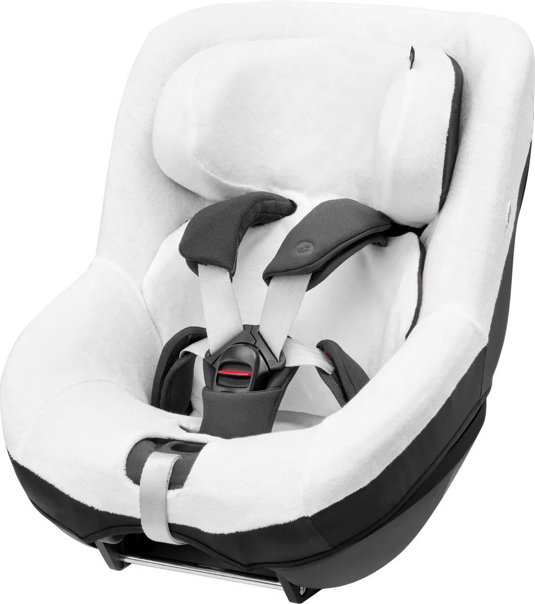 Maxi-Cosi Organic Zomerhoes Pearl 360/Pro & Mica 360/Pro/Eco