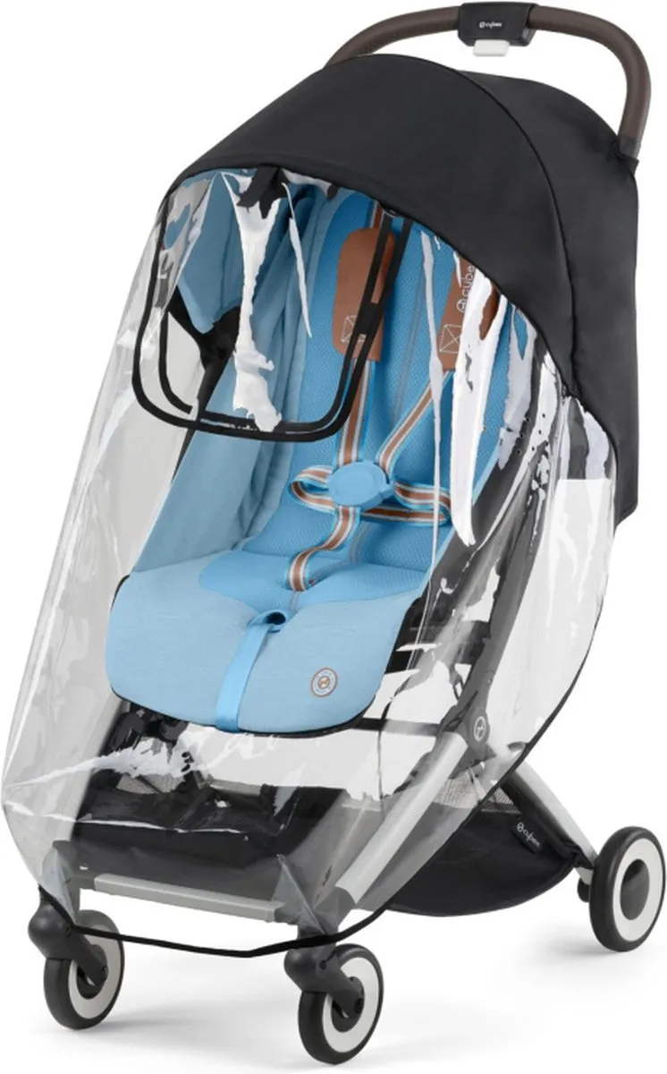 Cybex Orfeo Regenhoes