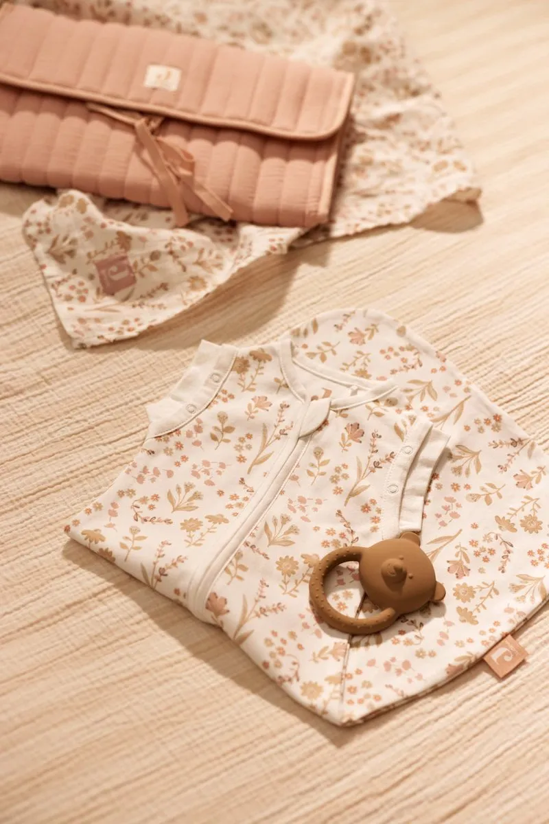Jollein Baby Slaapzak Cocoon 0-3m Bloomy