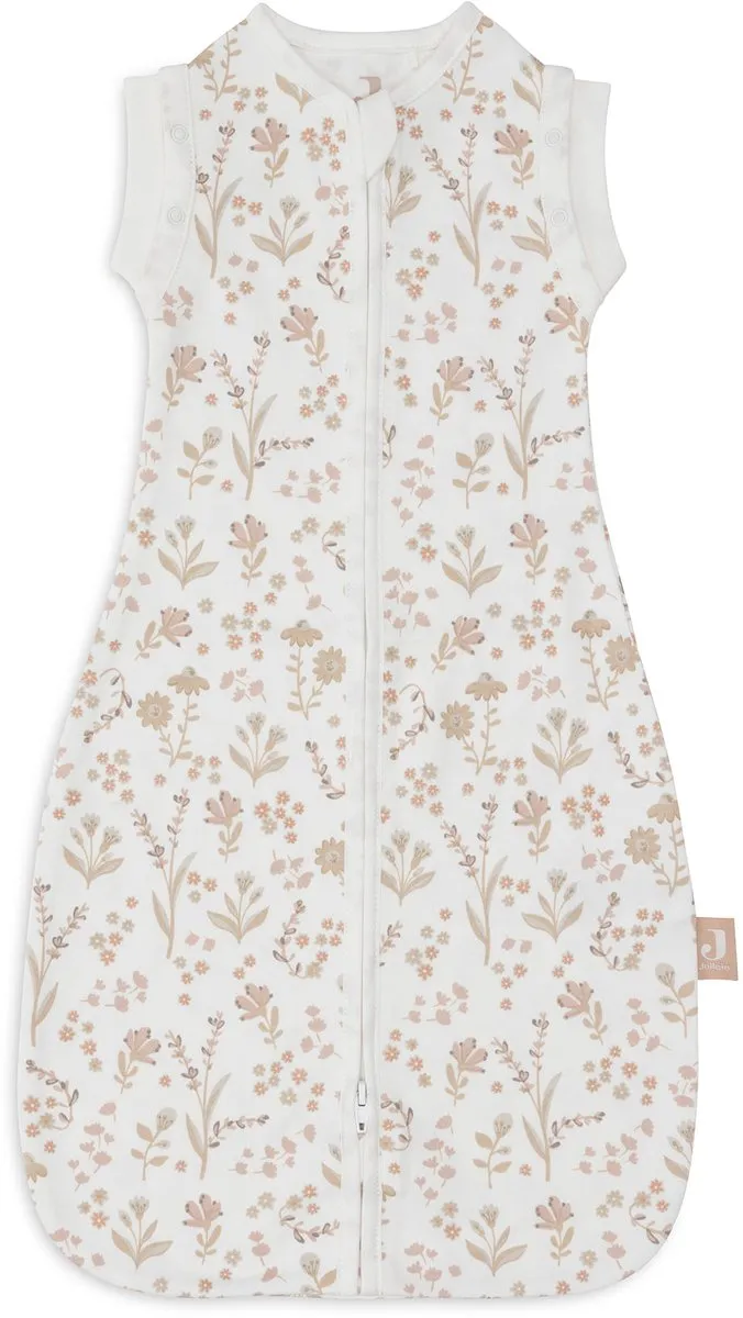 Jollein Baby Slaapzak Cocoon 0-3m Bloomy