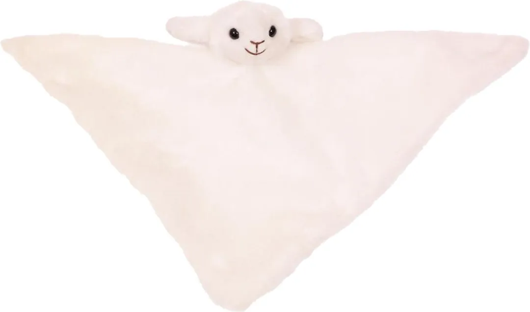PIA Soft Toys Schaap Knuffeldoekje