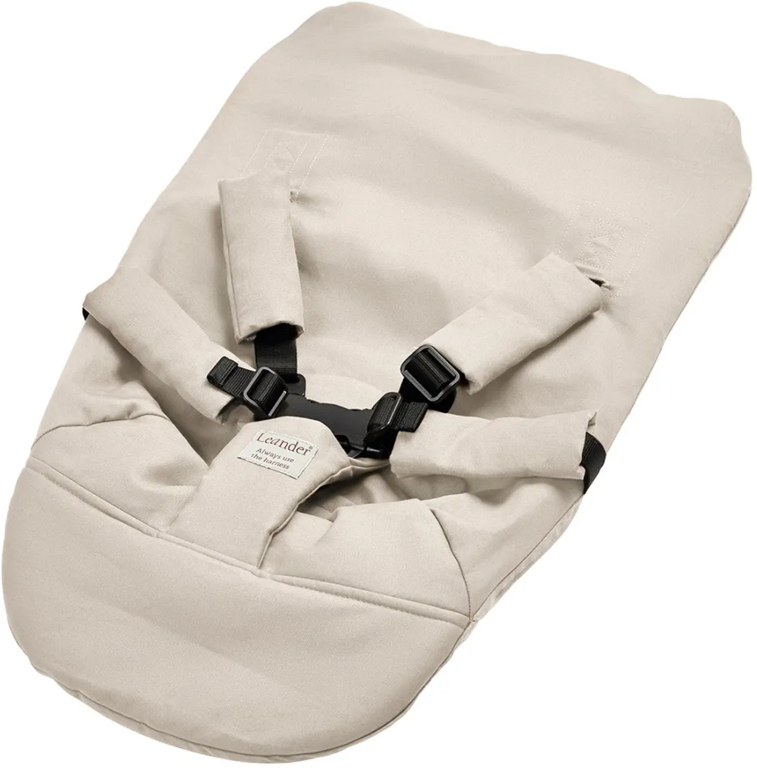 Leander Newborn Seat