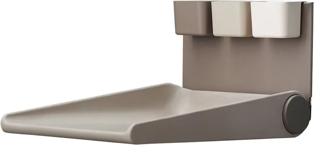 Leander Wally Wandcommode Cappuccino