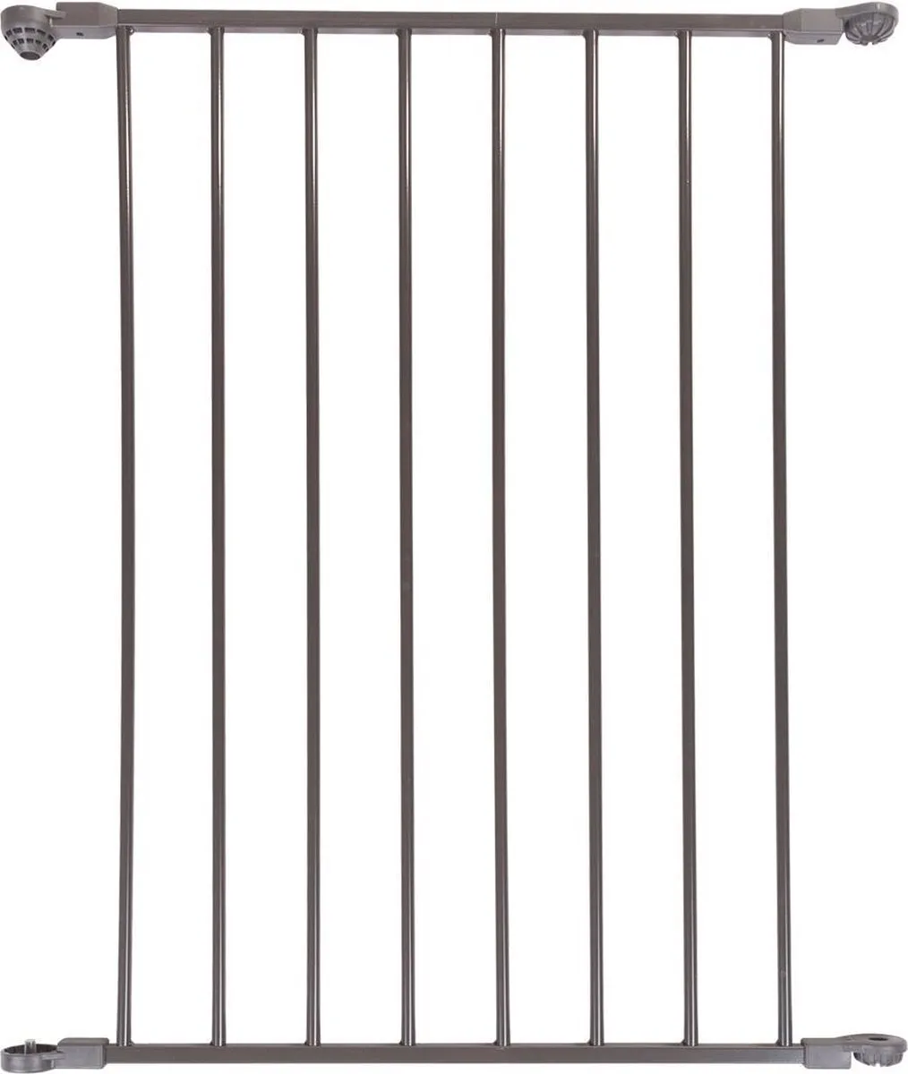 Childhome Verlegstuk Haardhek 60cm Antraciet