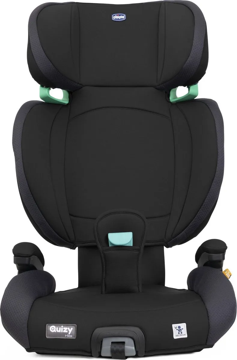Chicco Quizy I-Size Autostoel II-III