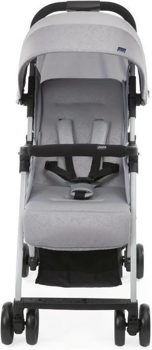 Chicco Buggy Ohlala'3 - Zwart - afbeelding 4 van 6