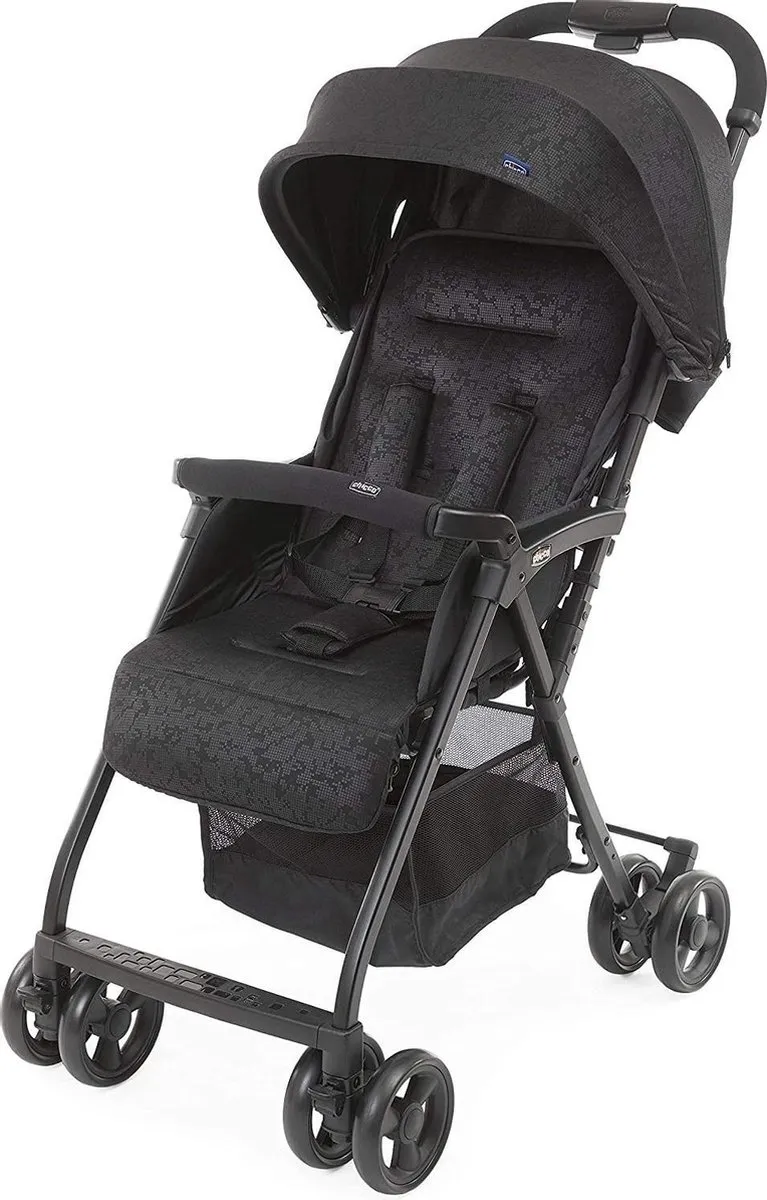 Chicco Buggy Ohlala'3