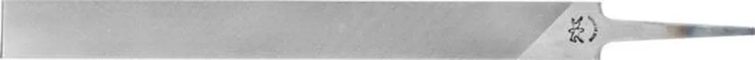 Pferd Draaibankvijl DIN 7261 H 250mm 25x6mm