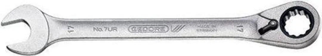 Gedore Steeksleutel 16mm