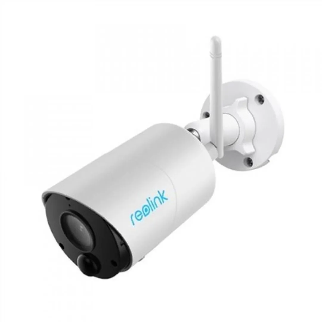 Reolink Argus Eco Beveiligingscamera