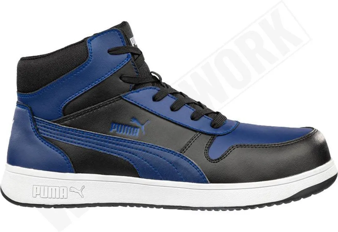 PUMA Frontcourt S3L 630070