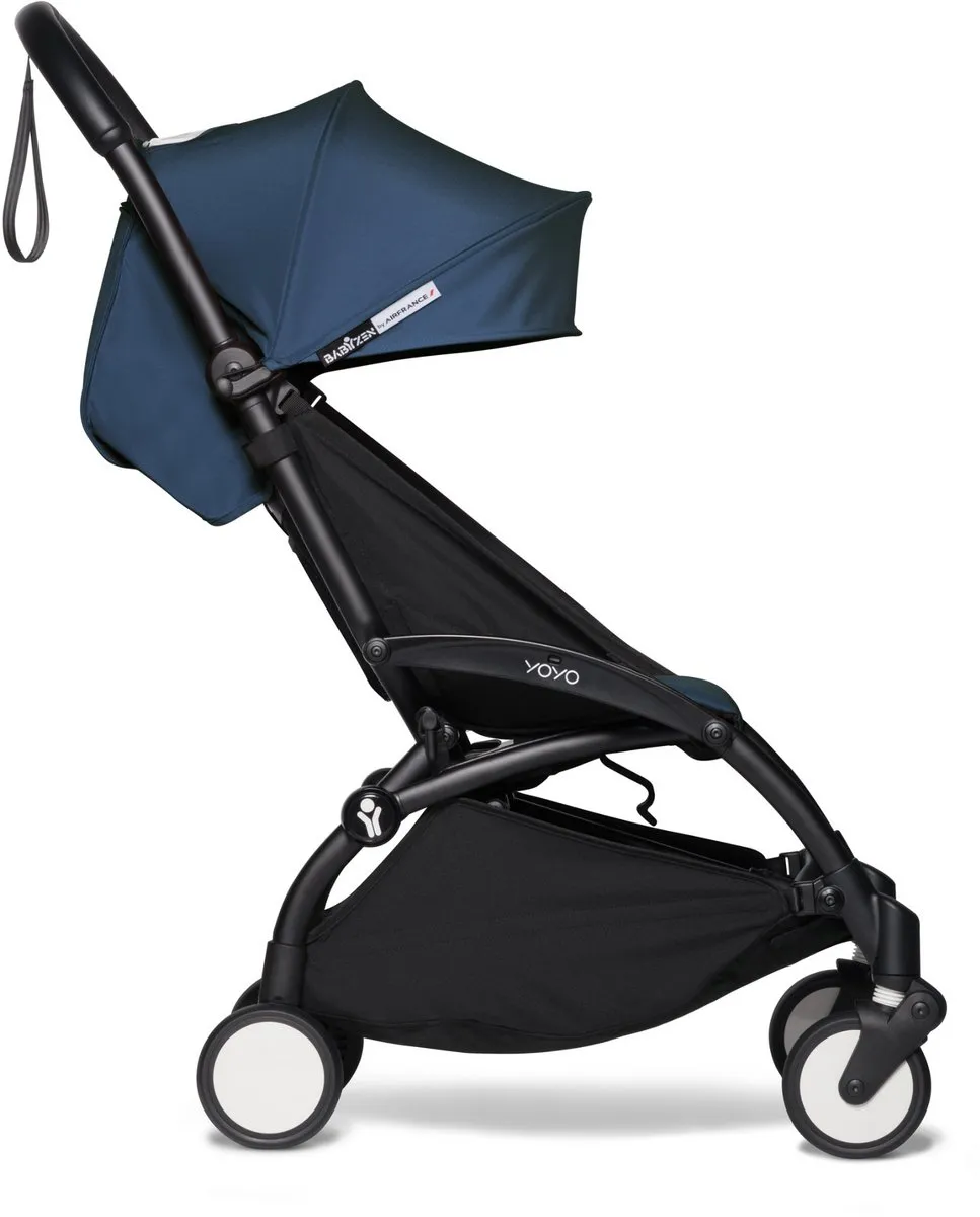Stokke Babyzen YOYO2 Kinderwagen