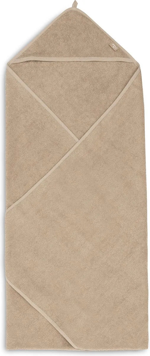 Jollein Badcape Badstof 100x100cm