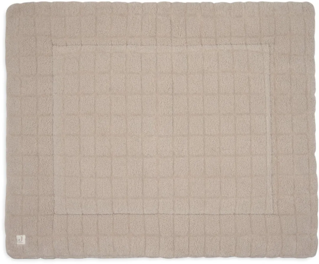 Jollein Boxkleed Baby 75x95cm Teddy