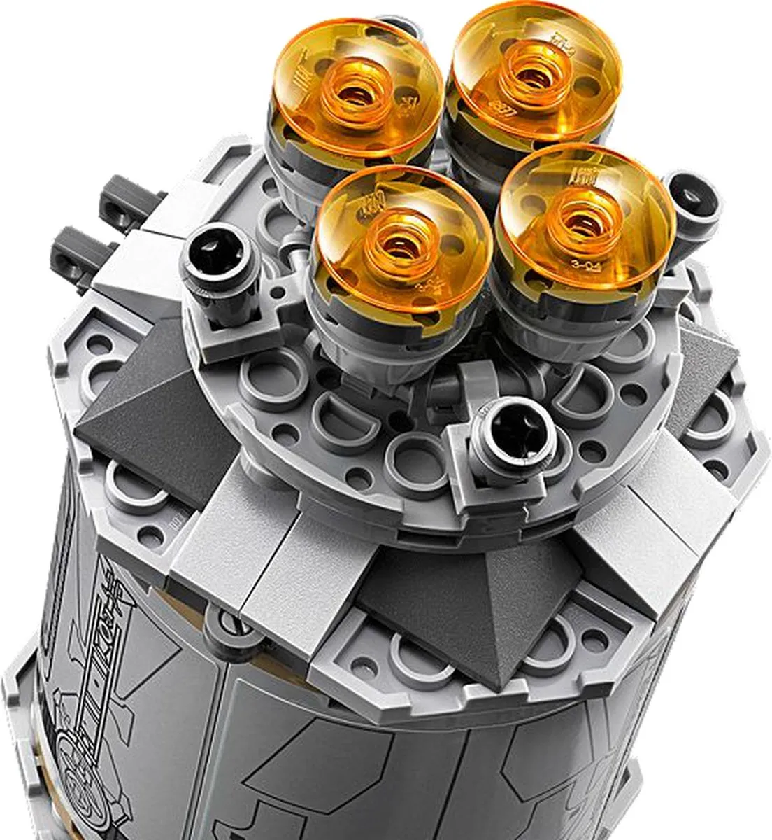 LEGO Star Wars Droid Escape Pod 75136 - 197 Stukken