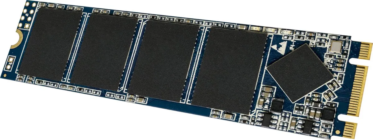 Philips FM48SM110B Interne SSD 480GB - M.2 2280