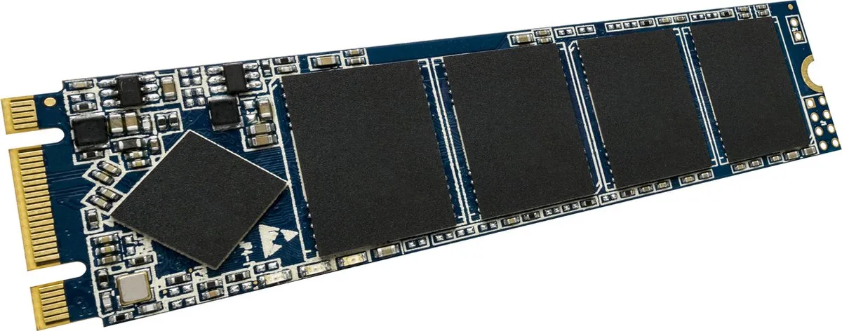 Philips FM48SM110B Interne SSD 480GB - M.2 2280